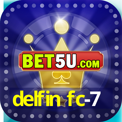 delfin fc